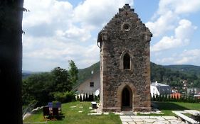 Bornmuellerturm